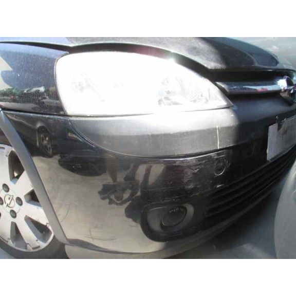 opel corsa c del año 2003