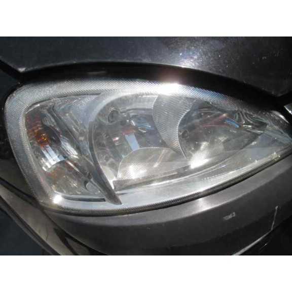 opel corsa c del año 2003