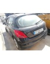 peugeot 207 del año 2007