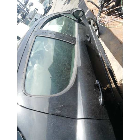 peugeot 207 del año 2007