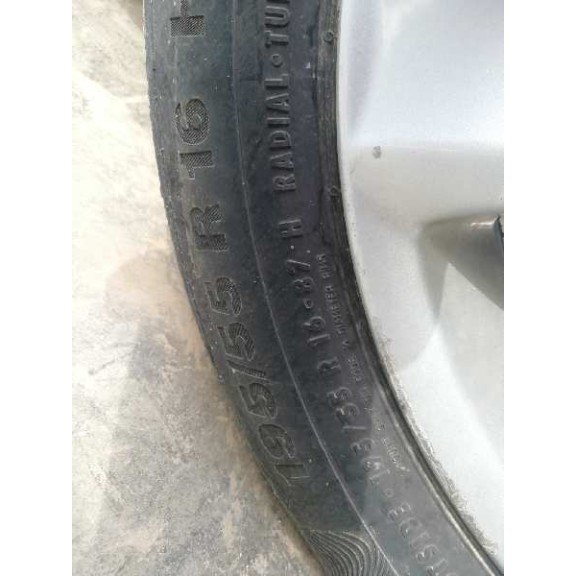 peugeot 207 del año 2007