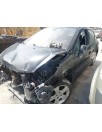 peugeot 207 del año 2007