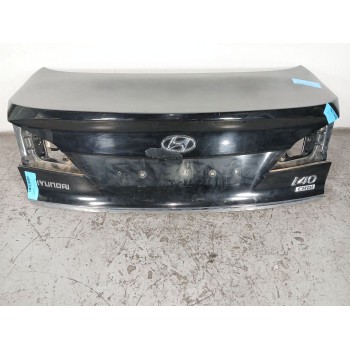 Recambio de tapa maletero para hyundai i40 i (vf) 1.7 crdi referencia OEM IAM   