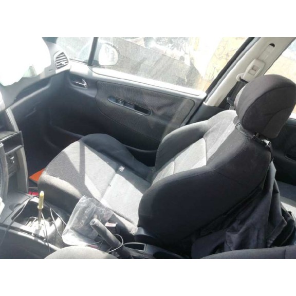 peugeot 207 del año 2007