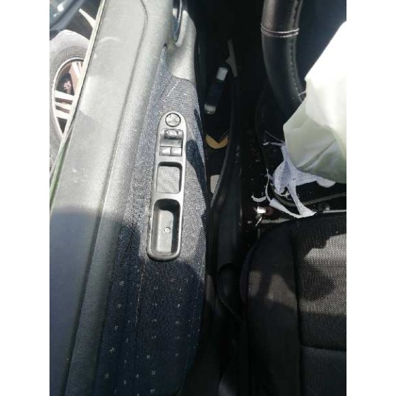 peugeot 207 del año 2007