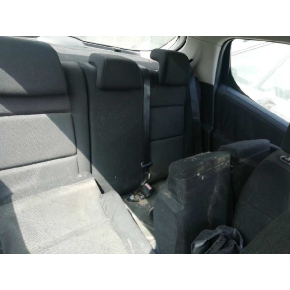 peugeot 207 del año 2007