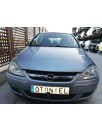 opel corsa c del año 2004