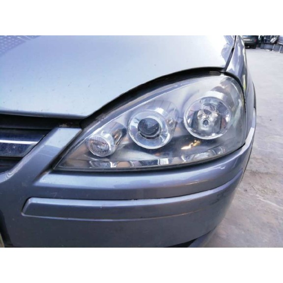 opel corsa c del año 2004