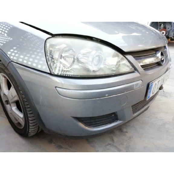 opel corsa c del año 2004