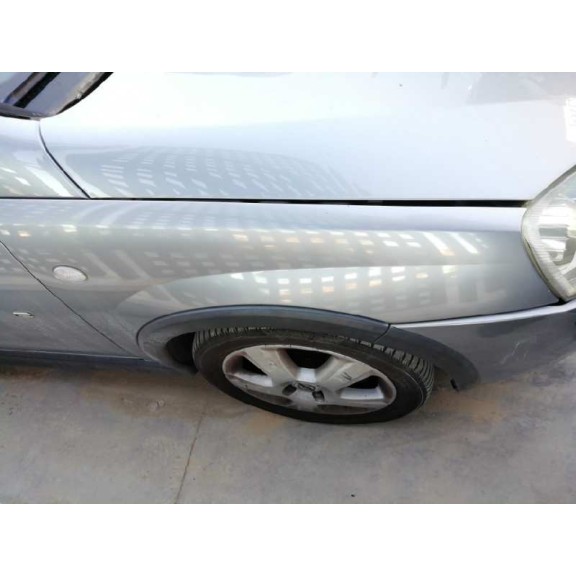 opel corsa c del año 2004