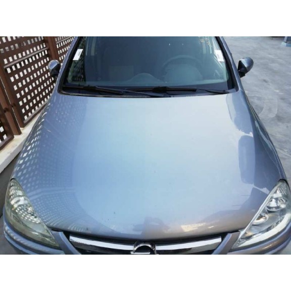 opel corsa c del año 2004