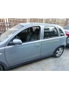 opel corsa c del año 2004