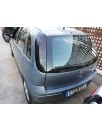 opel corsa c del año 2004