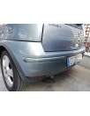 opel corsa c del año 2004