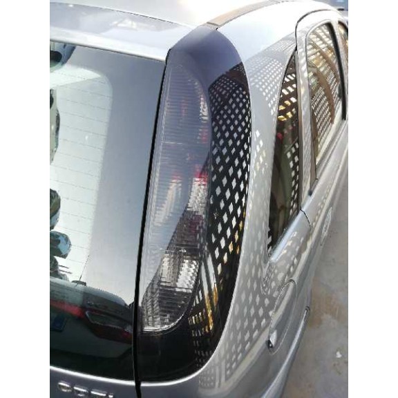 opel corsa c del año 2004