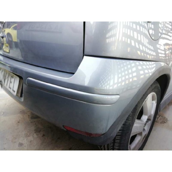 opel corsa c del año 2004