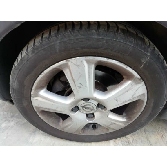 opel corsa c del año 2004