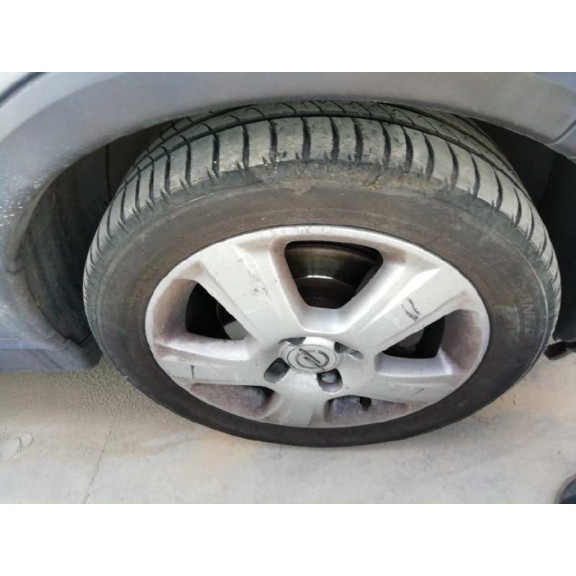 opel corsa c del año 2004