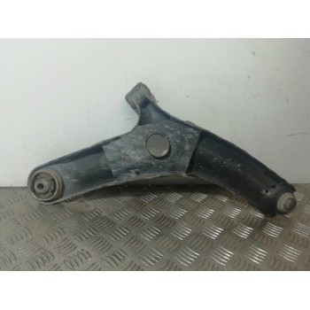 Recambio de brazo suspension inferior delantero izquierdo para hyundai ix20 sle blue referencia OEM IAM 545001P100  