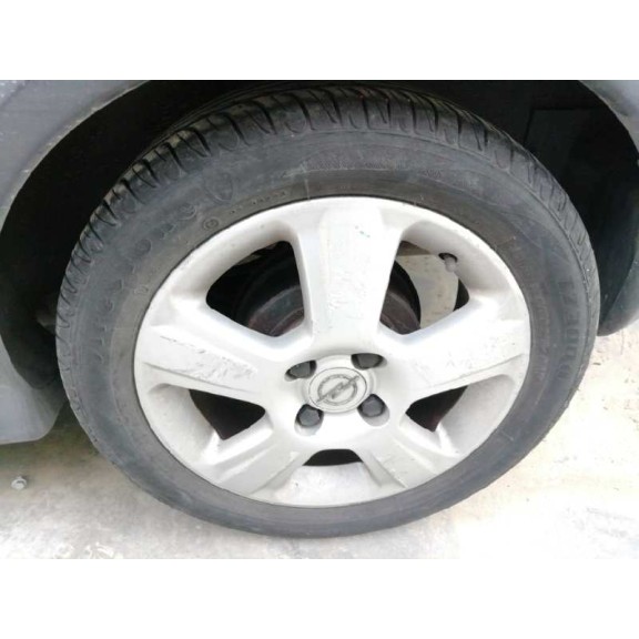 opel corsa c del año 2004