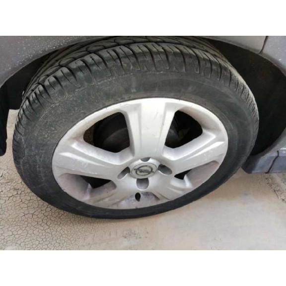 opel corsa c del año 2004