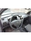 opel corsa c del año 2004