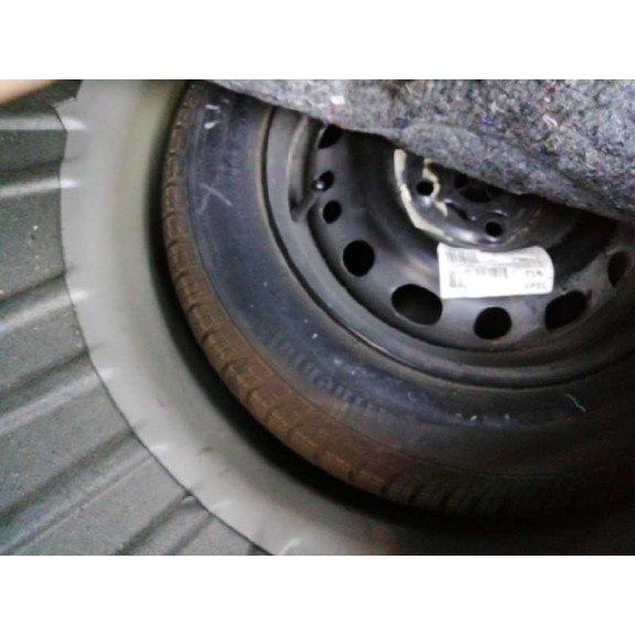 opel corsa c del año 2004