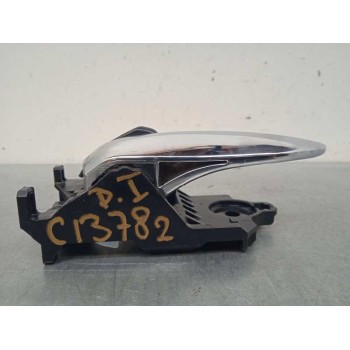 Recambio de maneta interior delantera izquierda para lexus ct 200h referencia OEM IAM 6920675010 6927475010 Y TRASERA