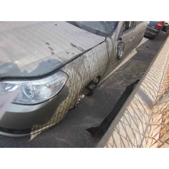 chevrolet epica del año 2007