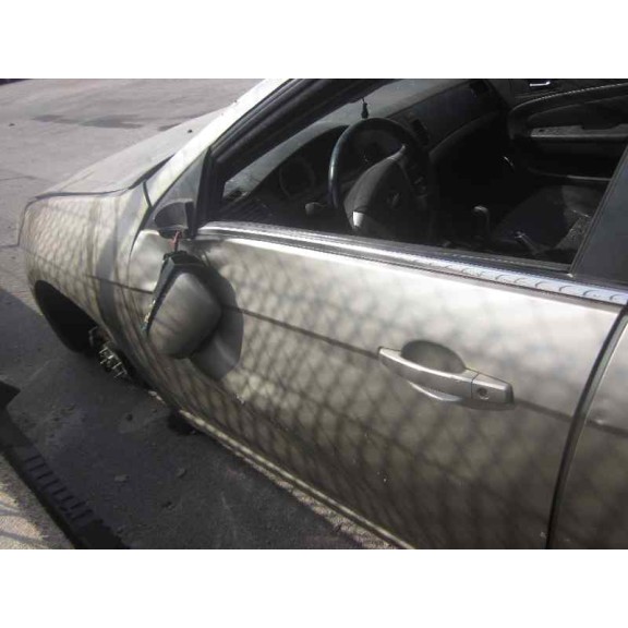 chevrolet epica del año 2007