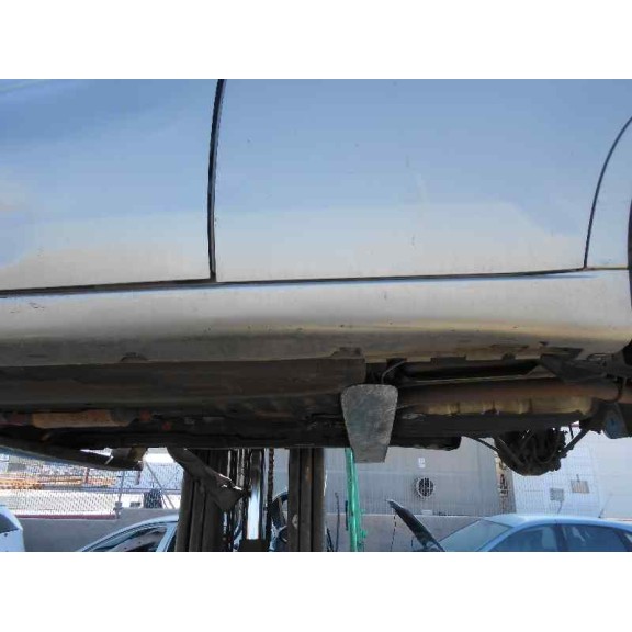 chevrolet epica del año 2007