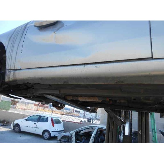 chevrolet epica del año 2007