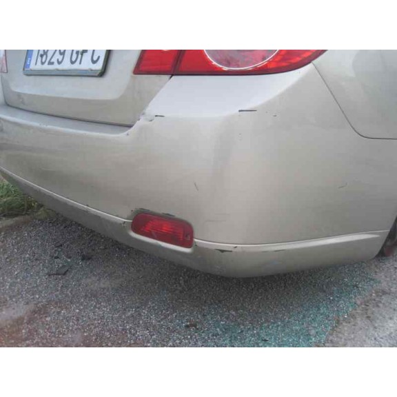 chevrolet epica del año 2007