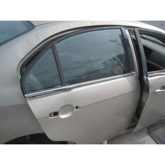 chevrolet epica del año 2007