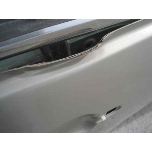 chevrolet epica del año 2007