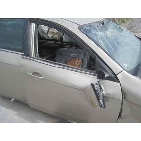 chevrolet epica del año 2007