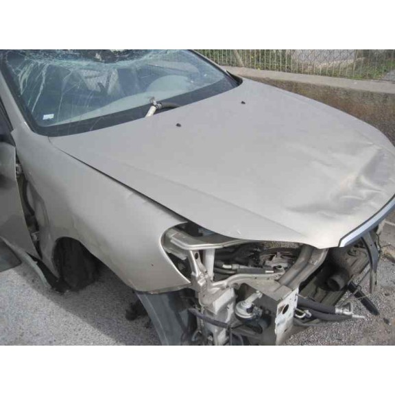 chevrolet epica del año 2007