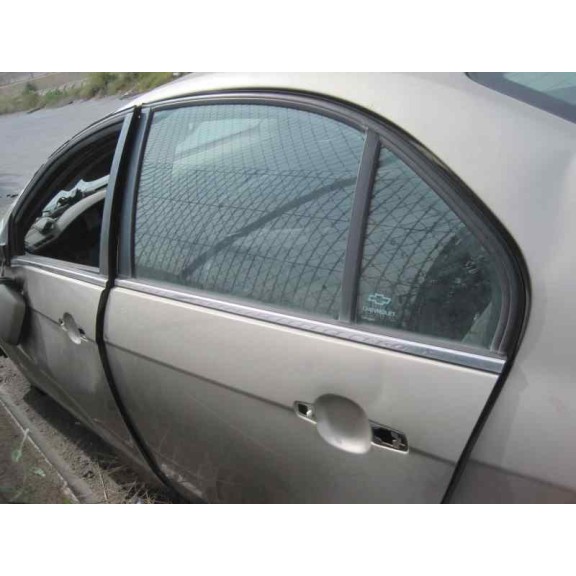 chevrolet epica del año 2007