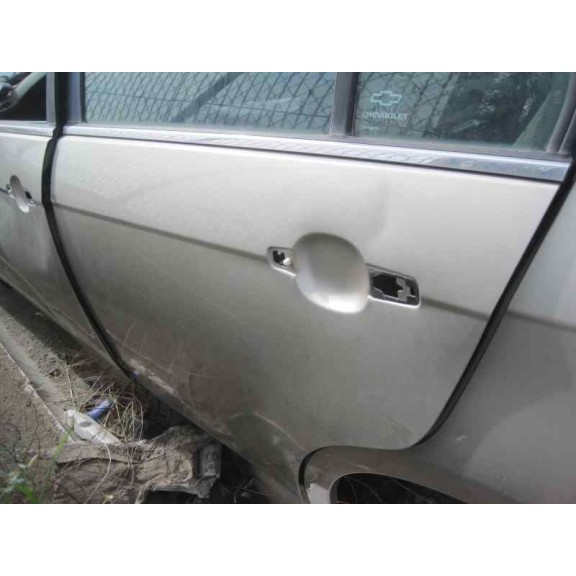 chevrolet epica del año 2007