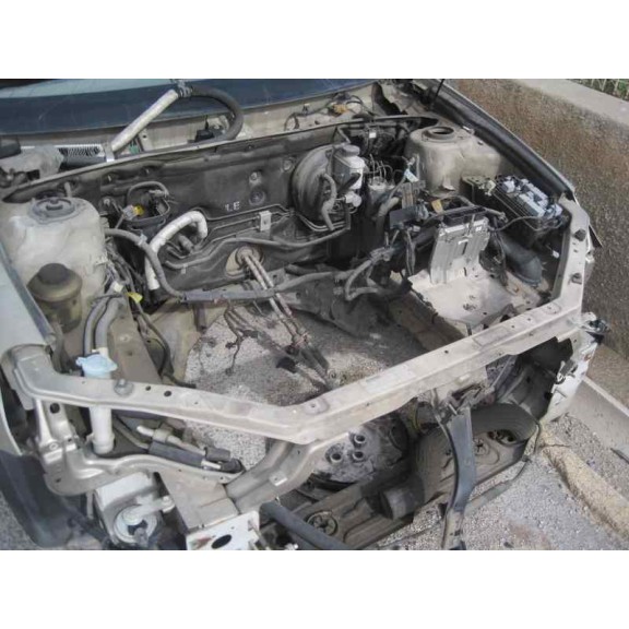 chevrolet epica del año 2007