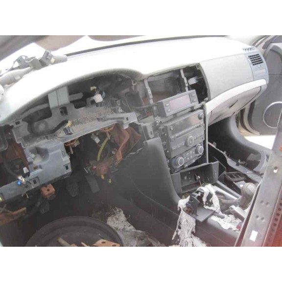 chevrolet epica del año 2007