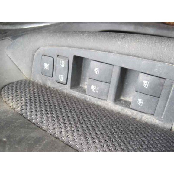 chevrolet epica del año 2007