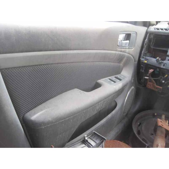 chevrolet epica del año 2007