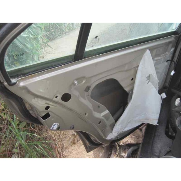 chevrolet epica del año 2007