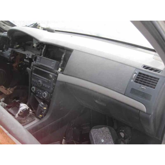 chevrolet epica del año 2007