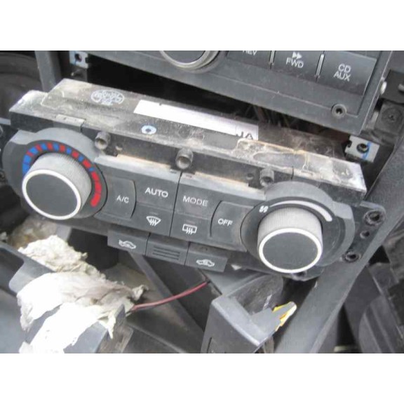 chevrolet epica del año 2007