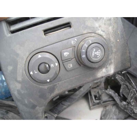 chevrolet epica del año 2007