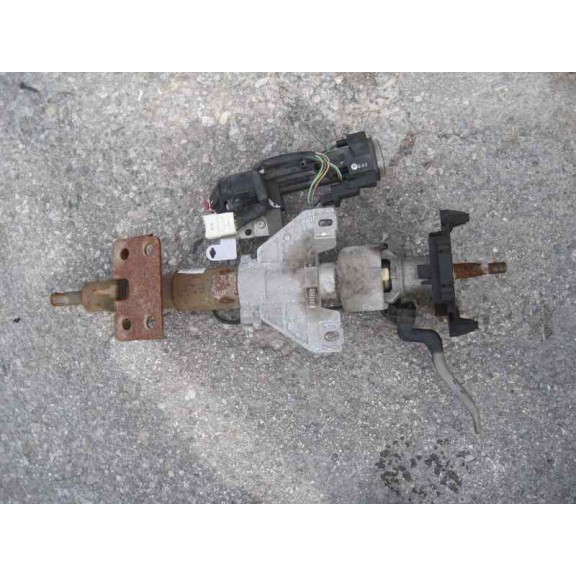 chevrolet epica del año 2007