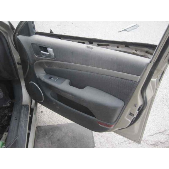 chevrolet epica del año 2007