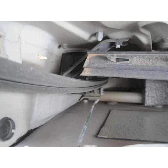 chevrolet epica del año 2007